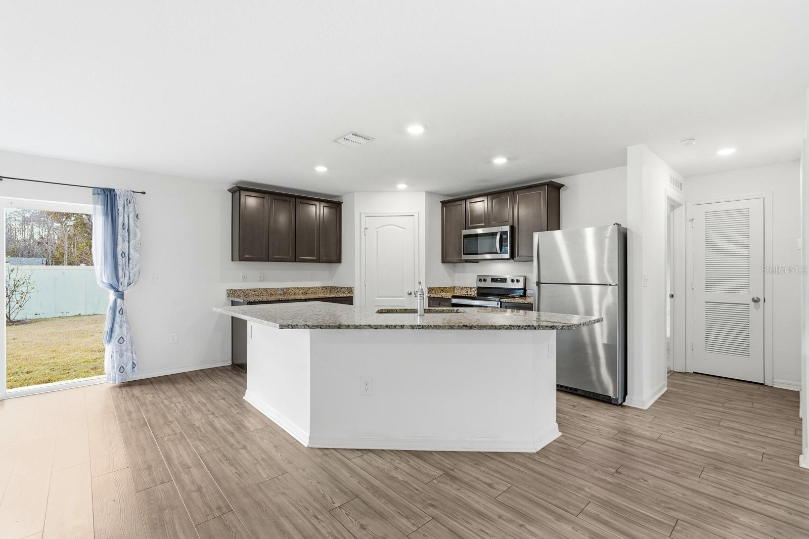 QUAIL HALLOW - Residential