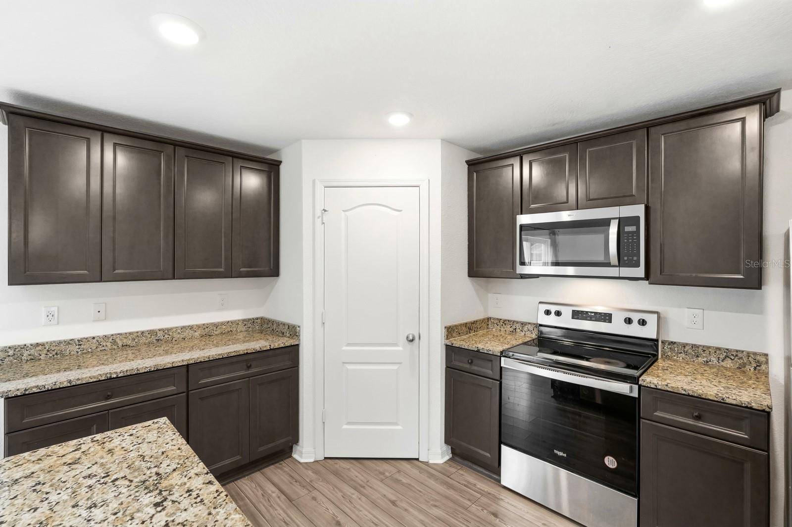 QUAIL HALLOW - Residential