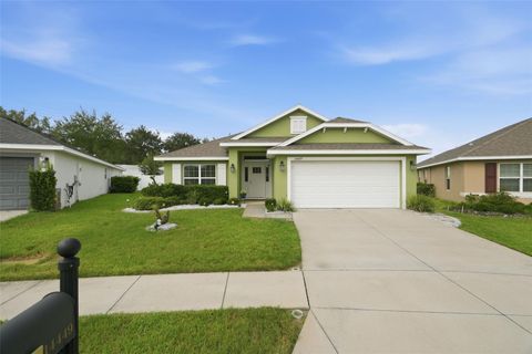 Photo of 14449 Potterton Circle, Hudson, FL 34667 (MLS # TB8531162)