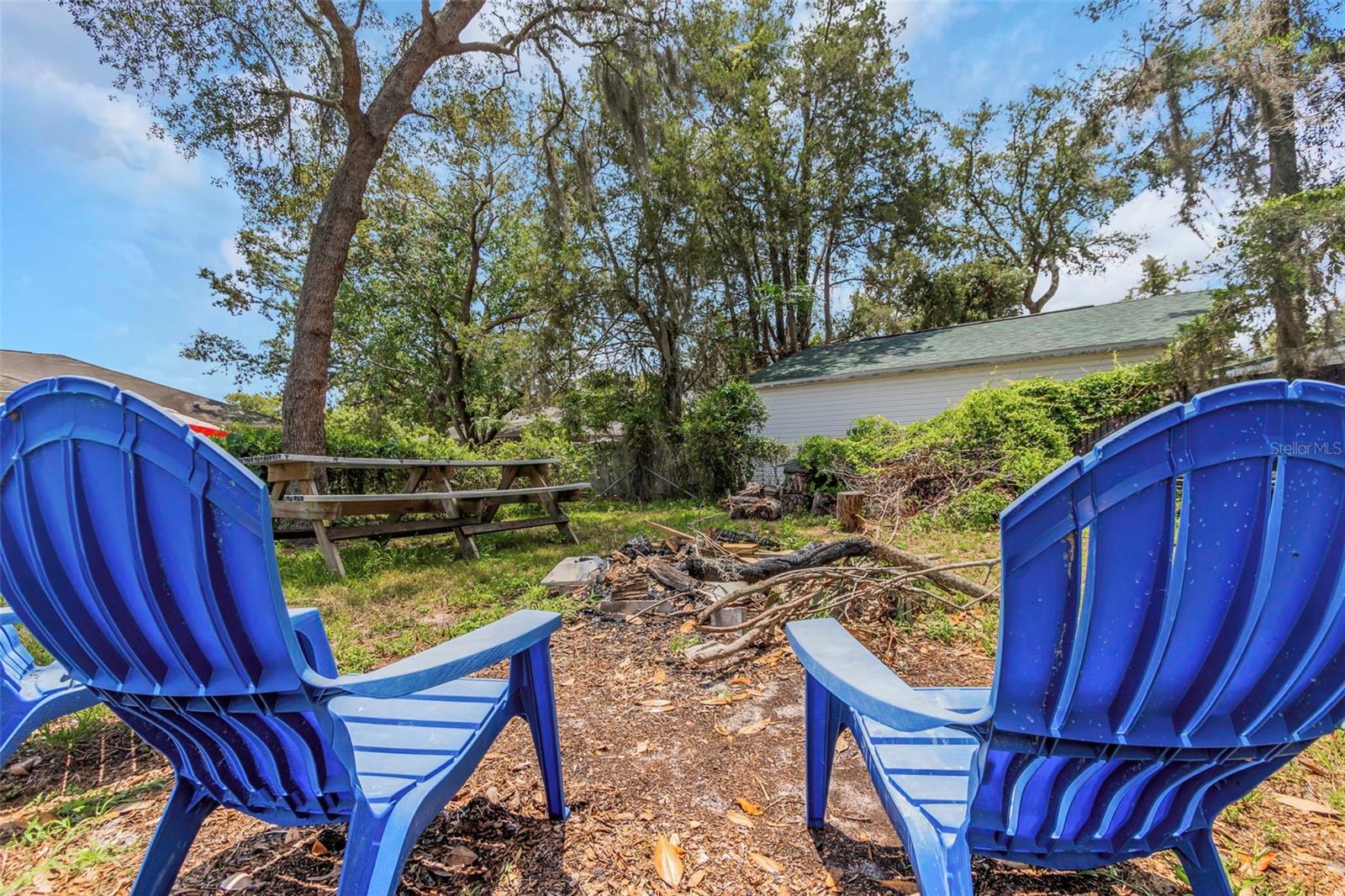 WEEKI WACHEE ACRES ADD - Residential