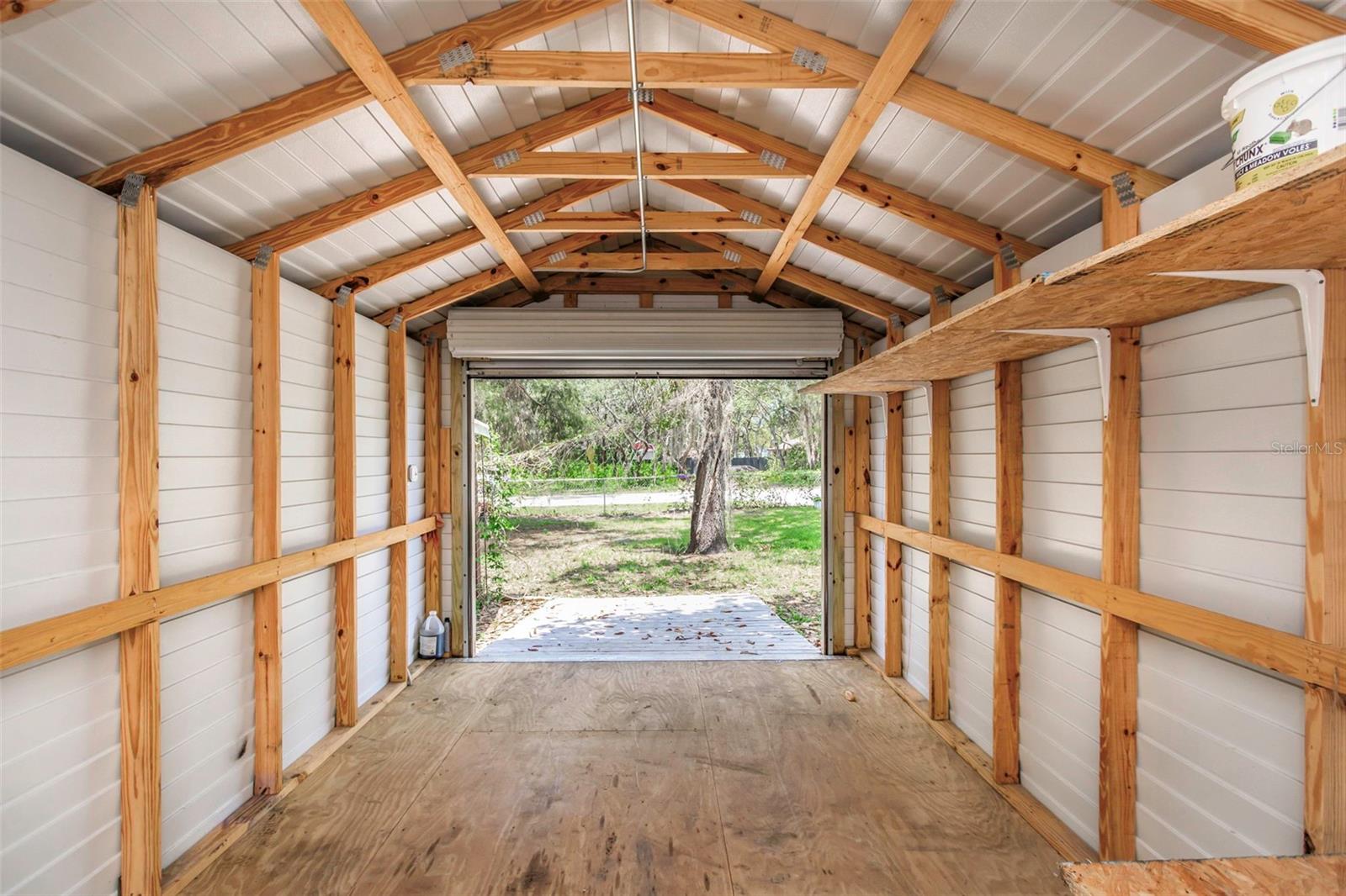 WEEKI WACHEE ACRES ADD - Residential