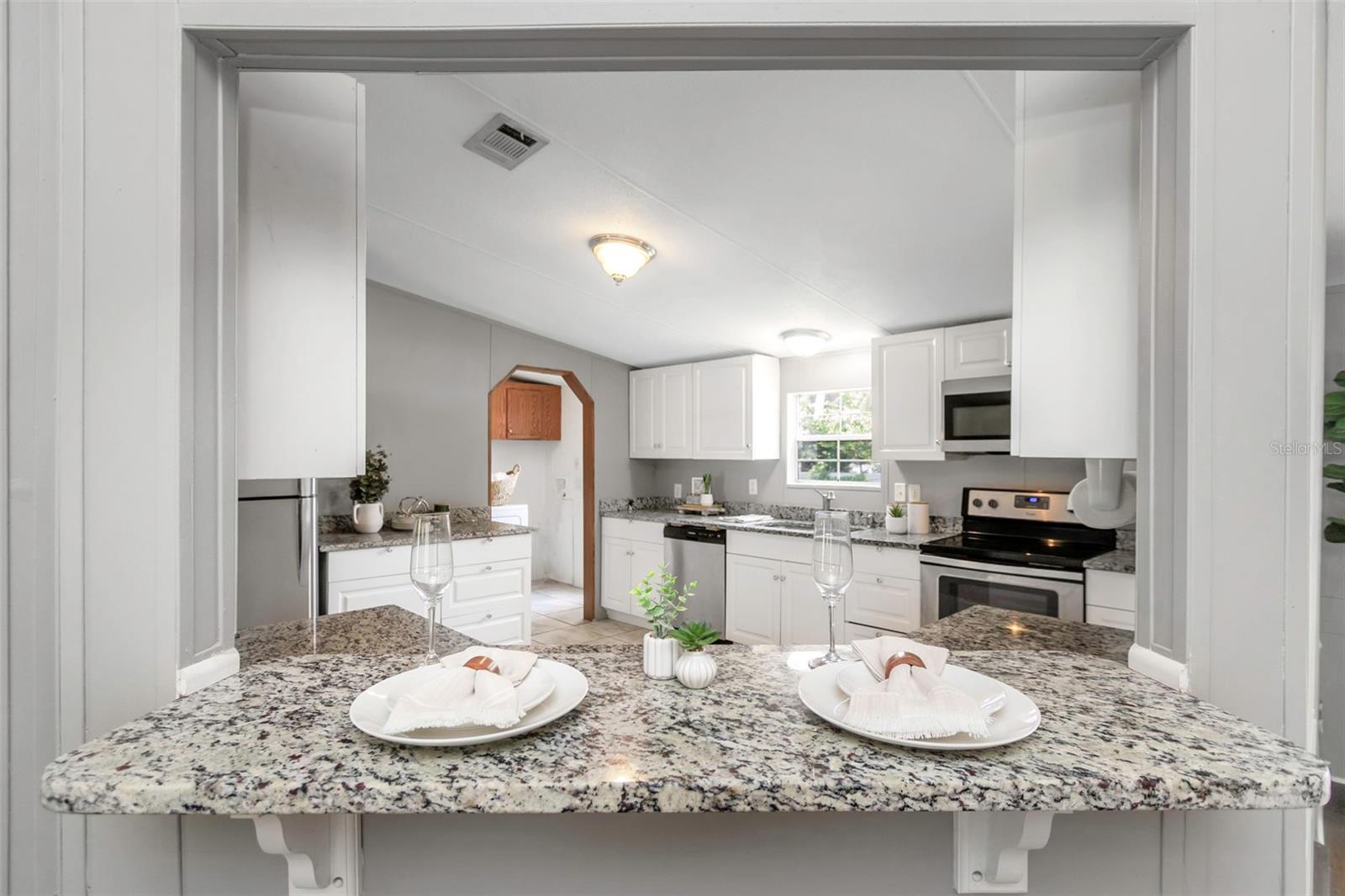 WEEKI WACHEE ACRES ADD - Residential