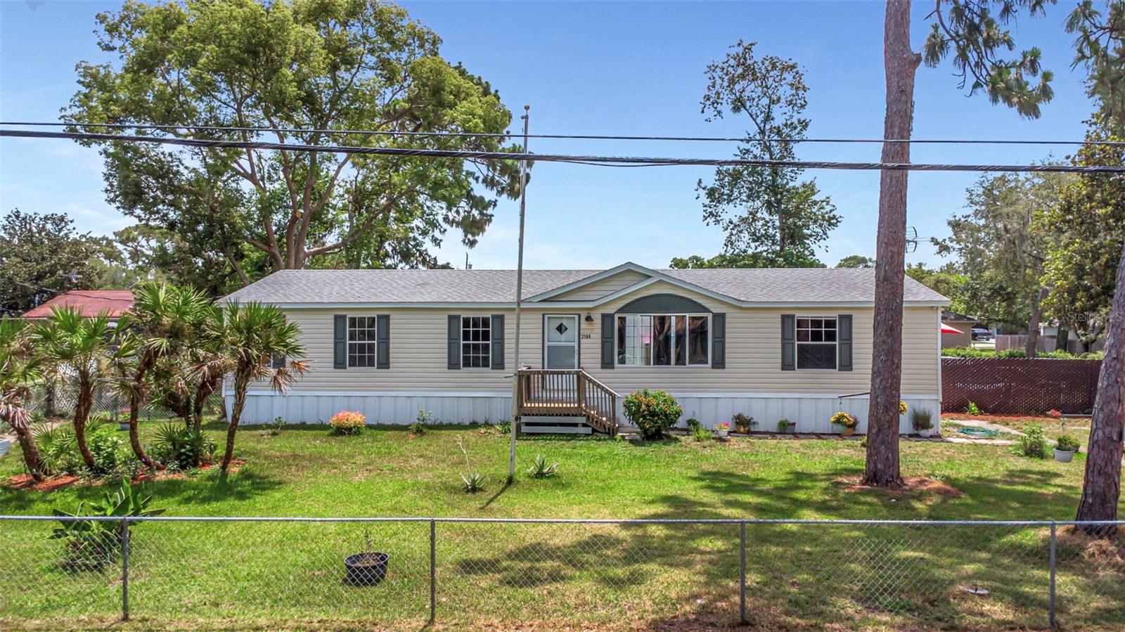 WEEKI WACHEE ACRES ADD - Residential