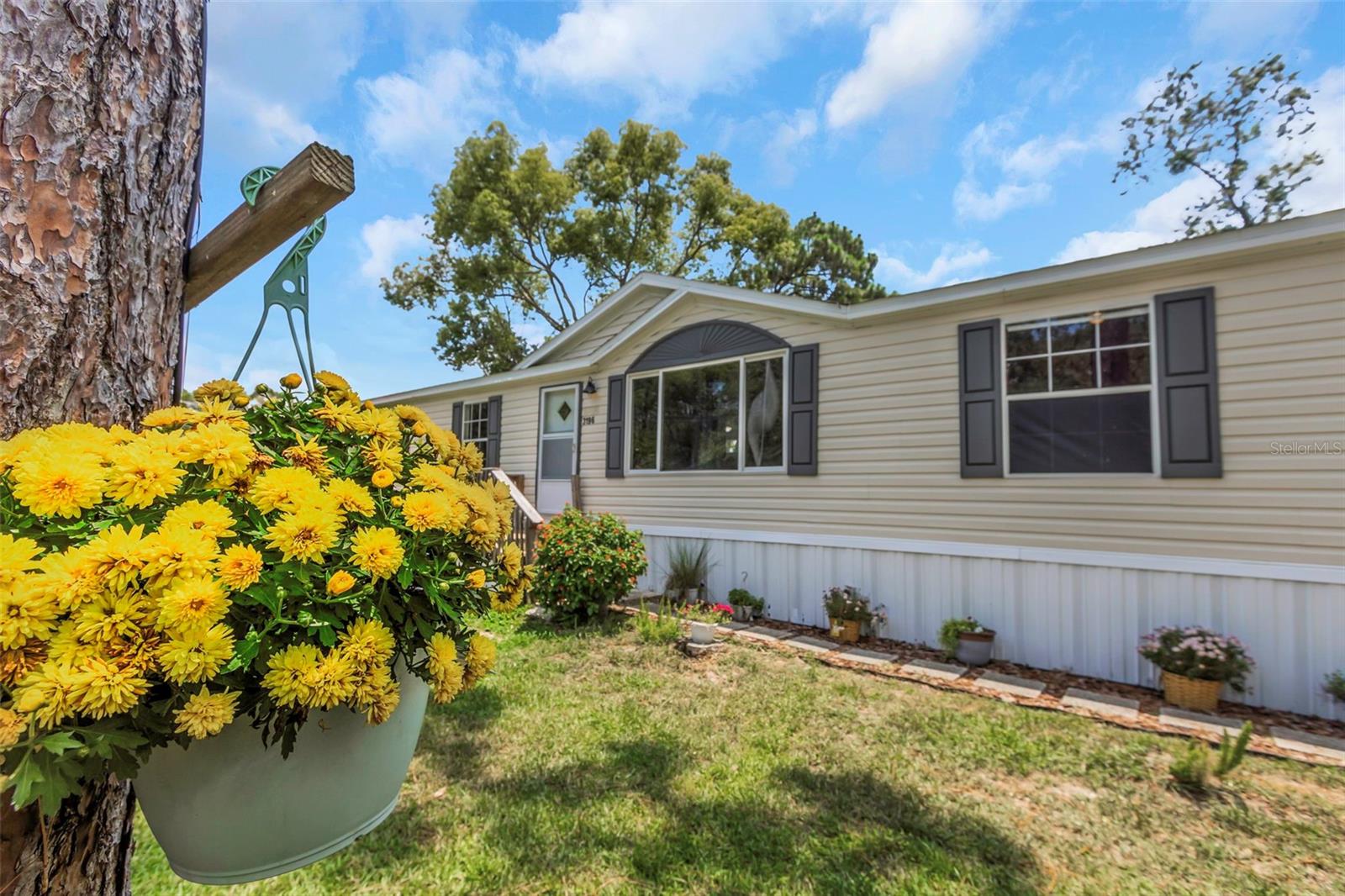 WEEKI WACHEE ACRES ADD - Residential