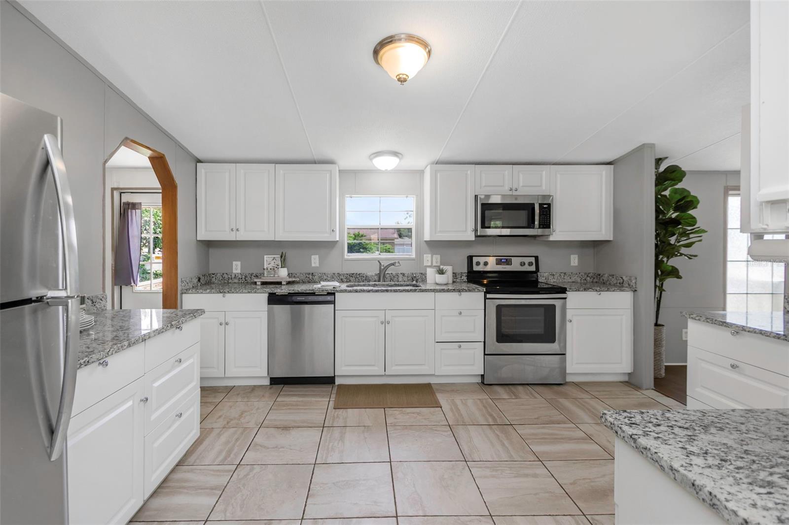 WEEKI WACHEE ACRES ADD - Residential