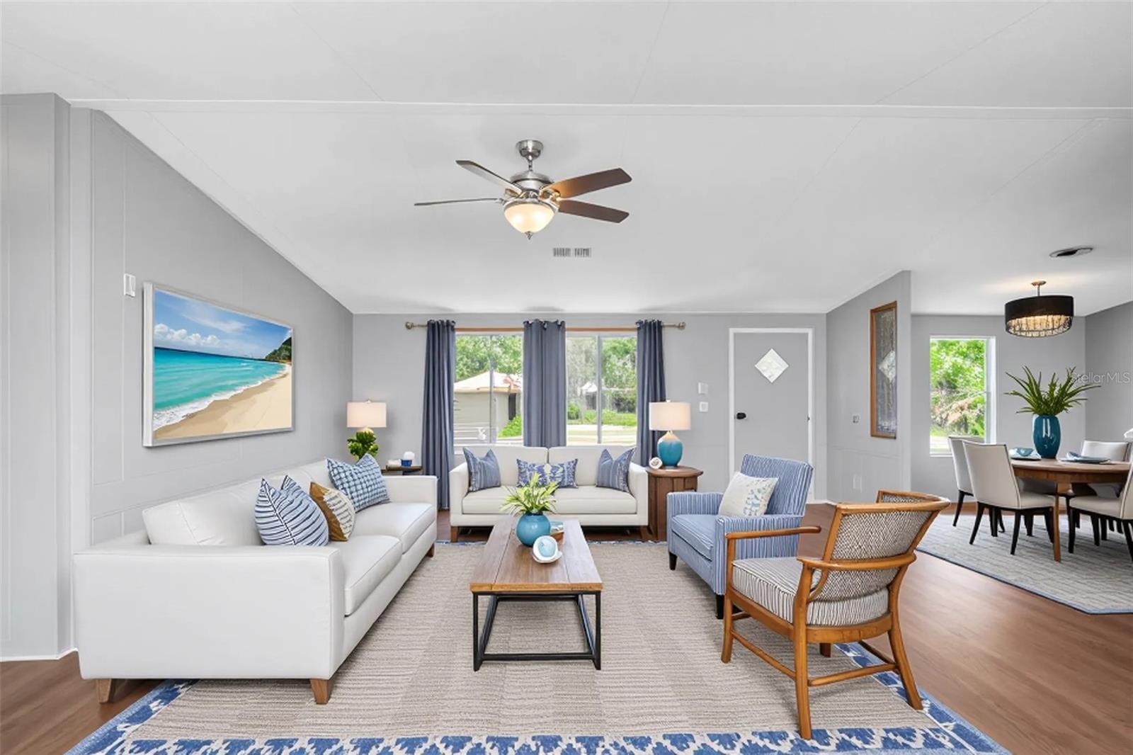 WEEKI WACHEE ACRES ADD - Residential