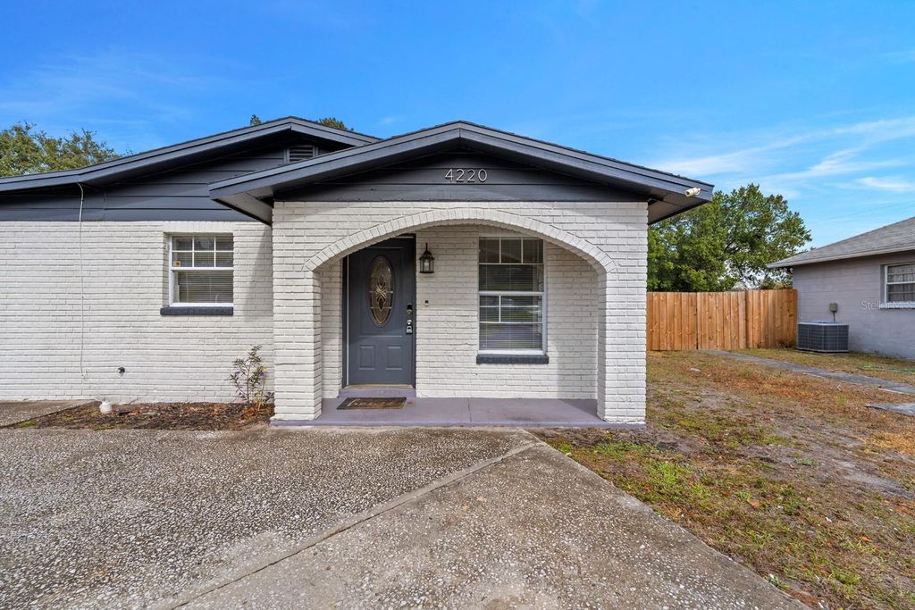 Photo of 4220 E Powhatan Avenue, Tampa, FL 33610 (MLS # TB8473544)