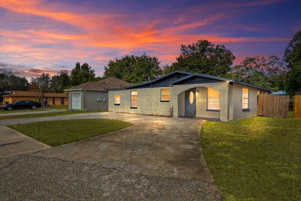 Photo of 4220 E Powhatan Avenue, Tampa, FL 33610 (MLS # TB8473544)