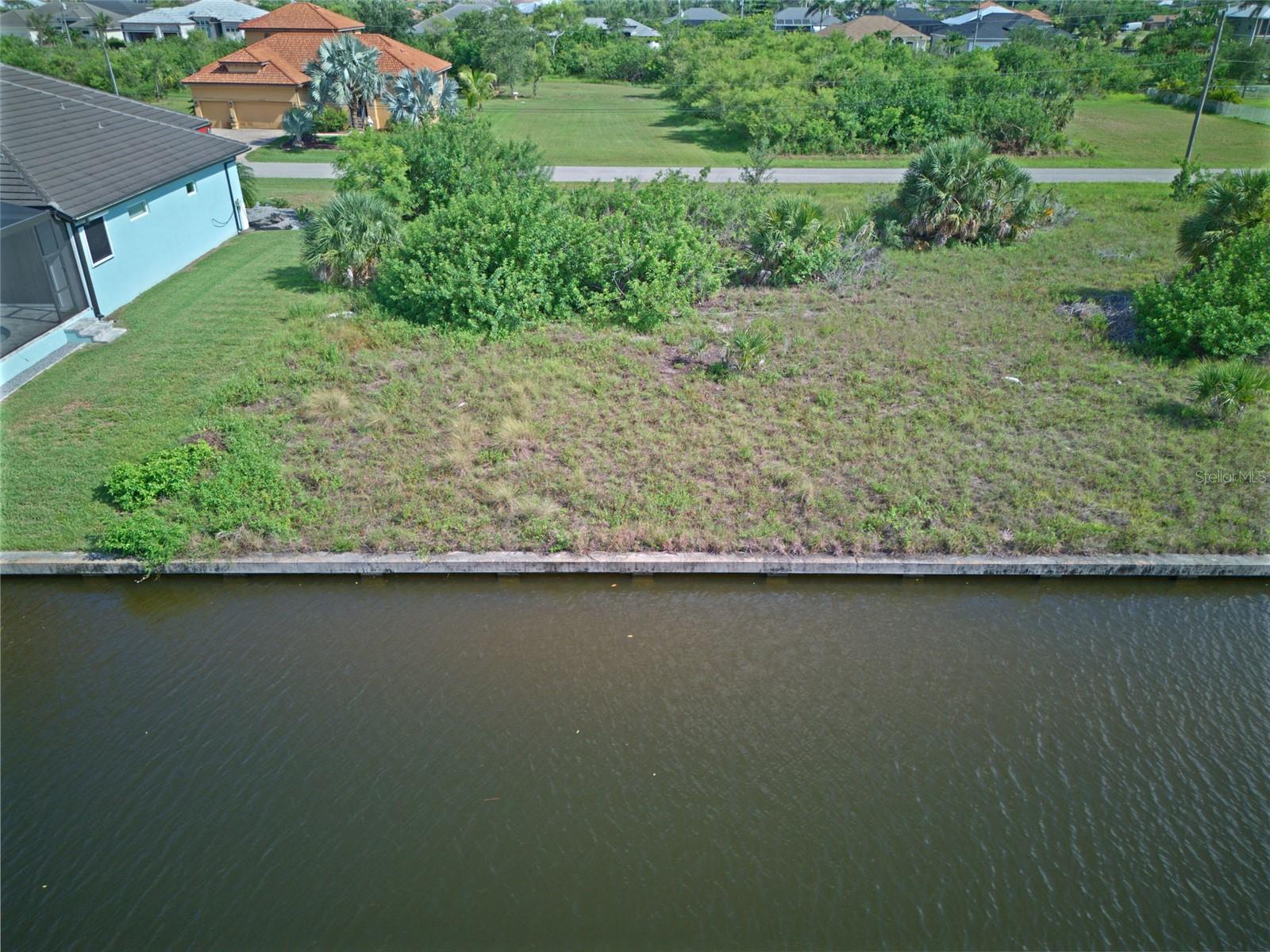 PORT CHARLOTTE SEC 093 - Land