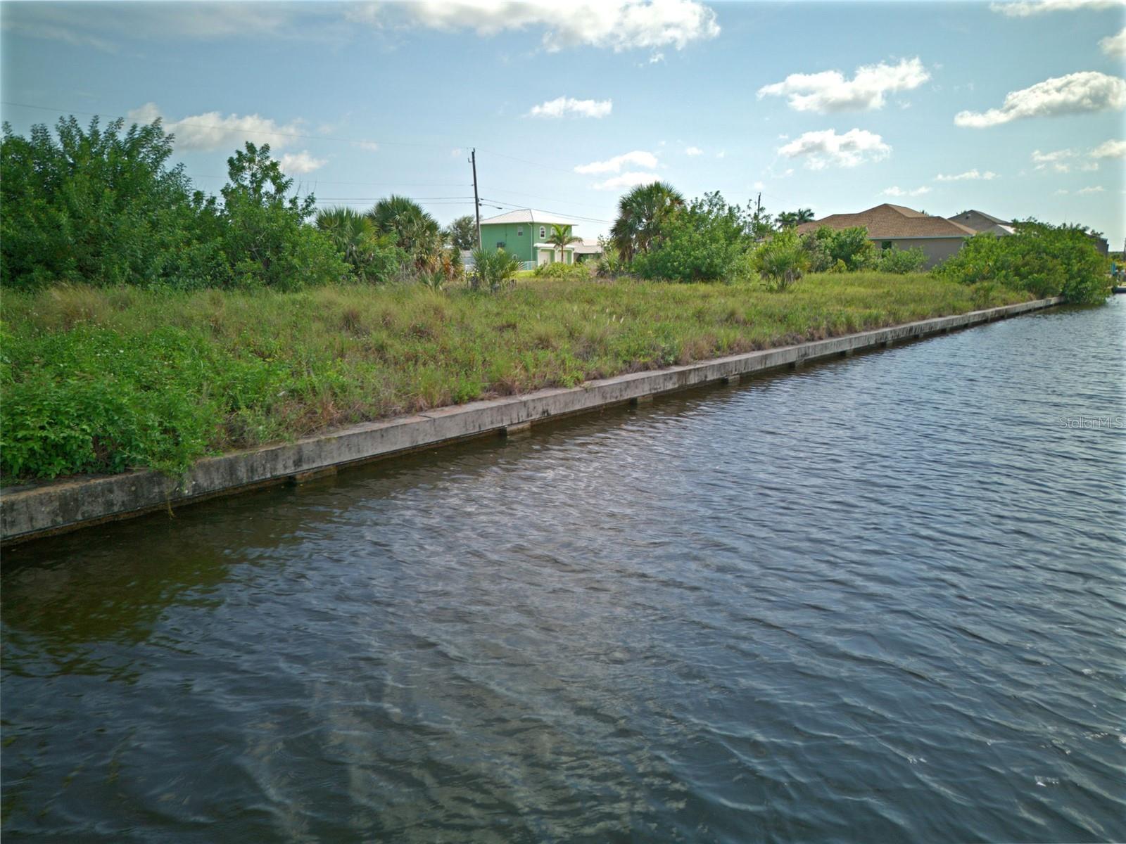 PORT CHARLOTTE SEC 093 - Land