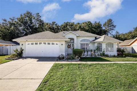 Photo of 4470 SW 132 Place, Ocala, FL 34473 (MLS # OM733117)