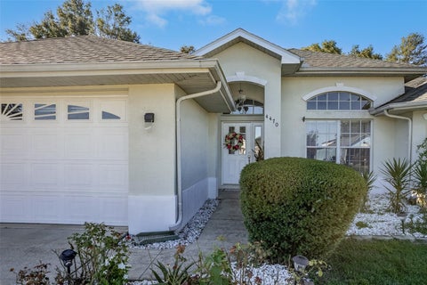 Tiny photo for 4470 SW 132 Place, Ocala, FL 34473 (MLS # OM733117)