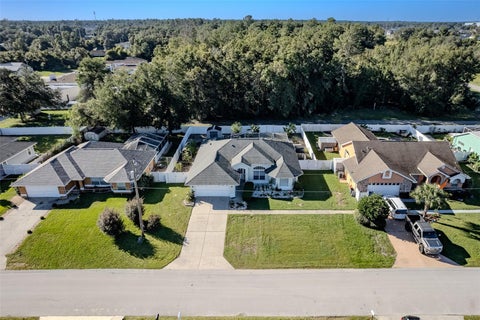 Tiny photo for 4470 SW 132 Place, Ocala, FL 34473 (MLS # OM733117)