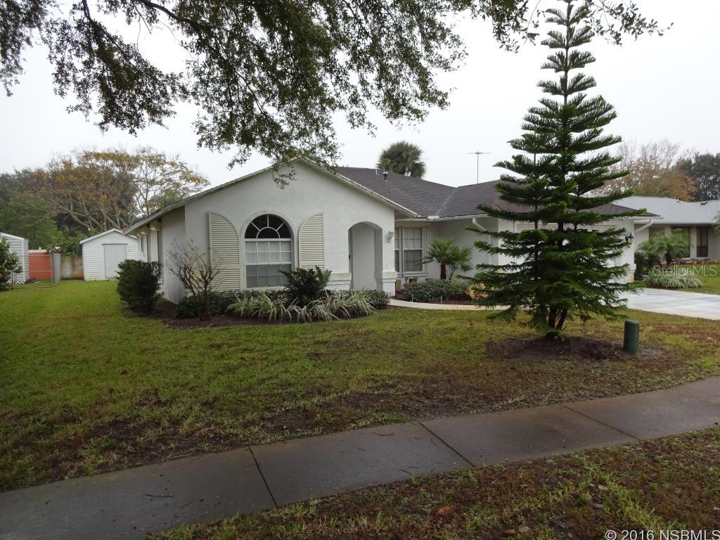 Pelican Cove West Ph 02 - Residential