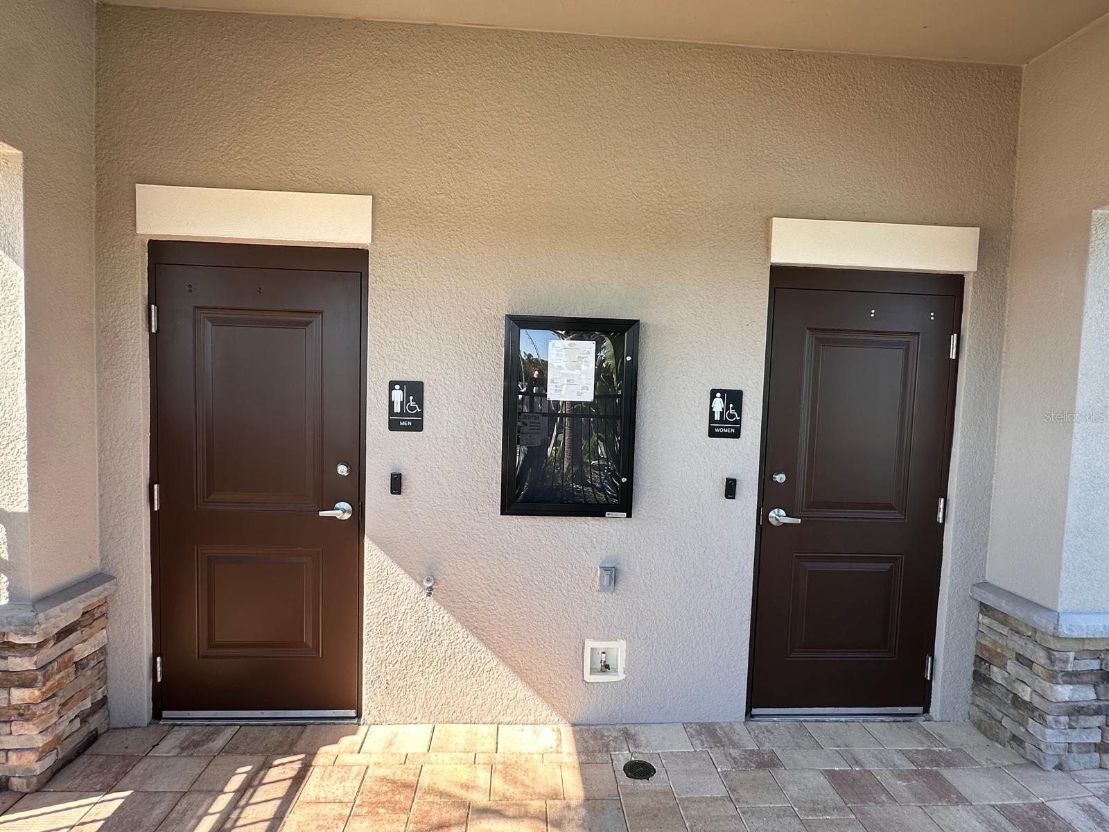 MARION CREEK ESTATES - Residential Lease