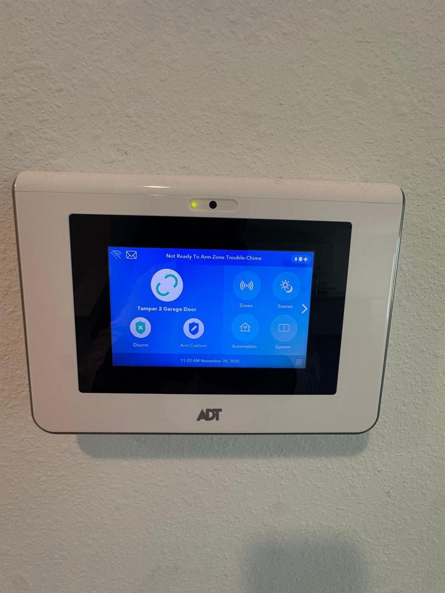 MARION CREEK ESTATES - Residential Lease