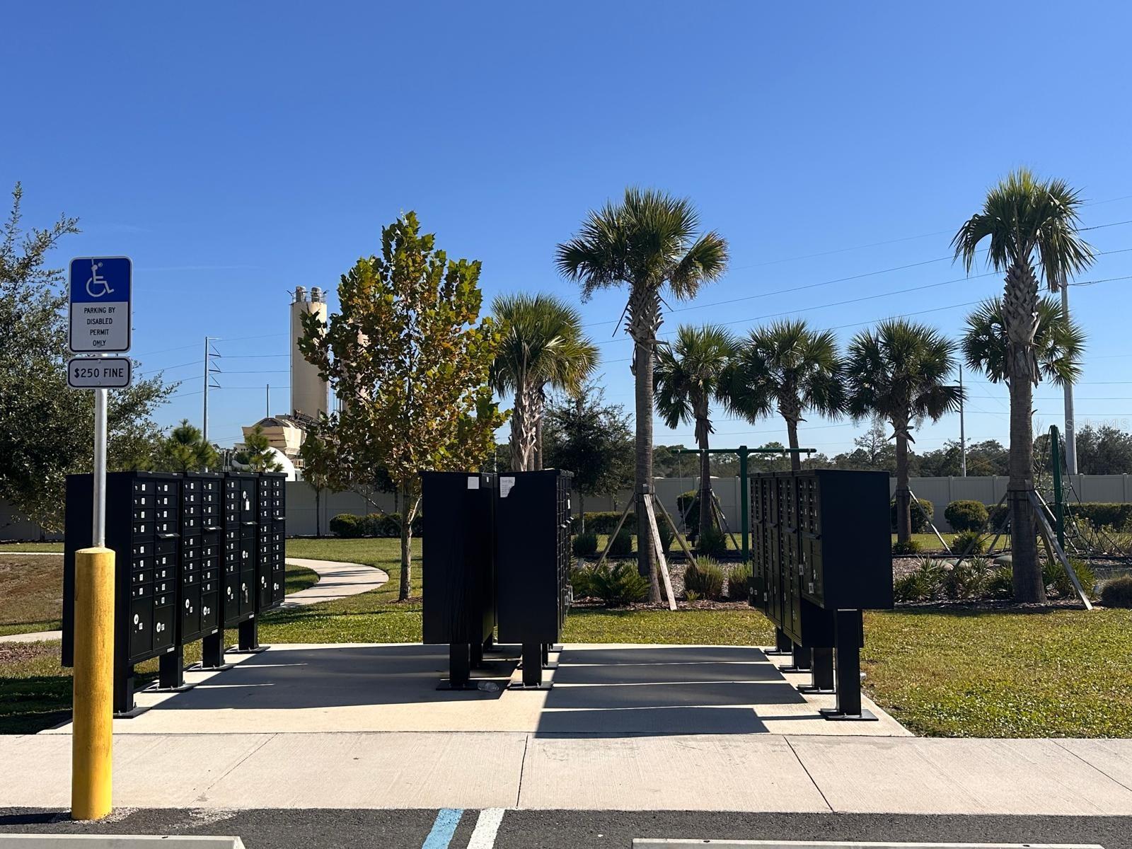 MARION CREEK ESTATES - Residential Lease