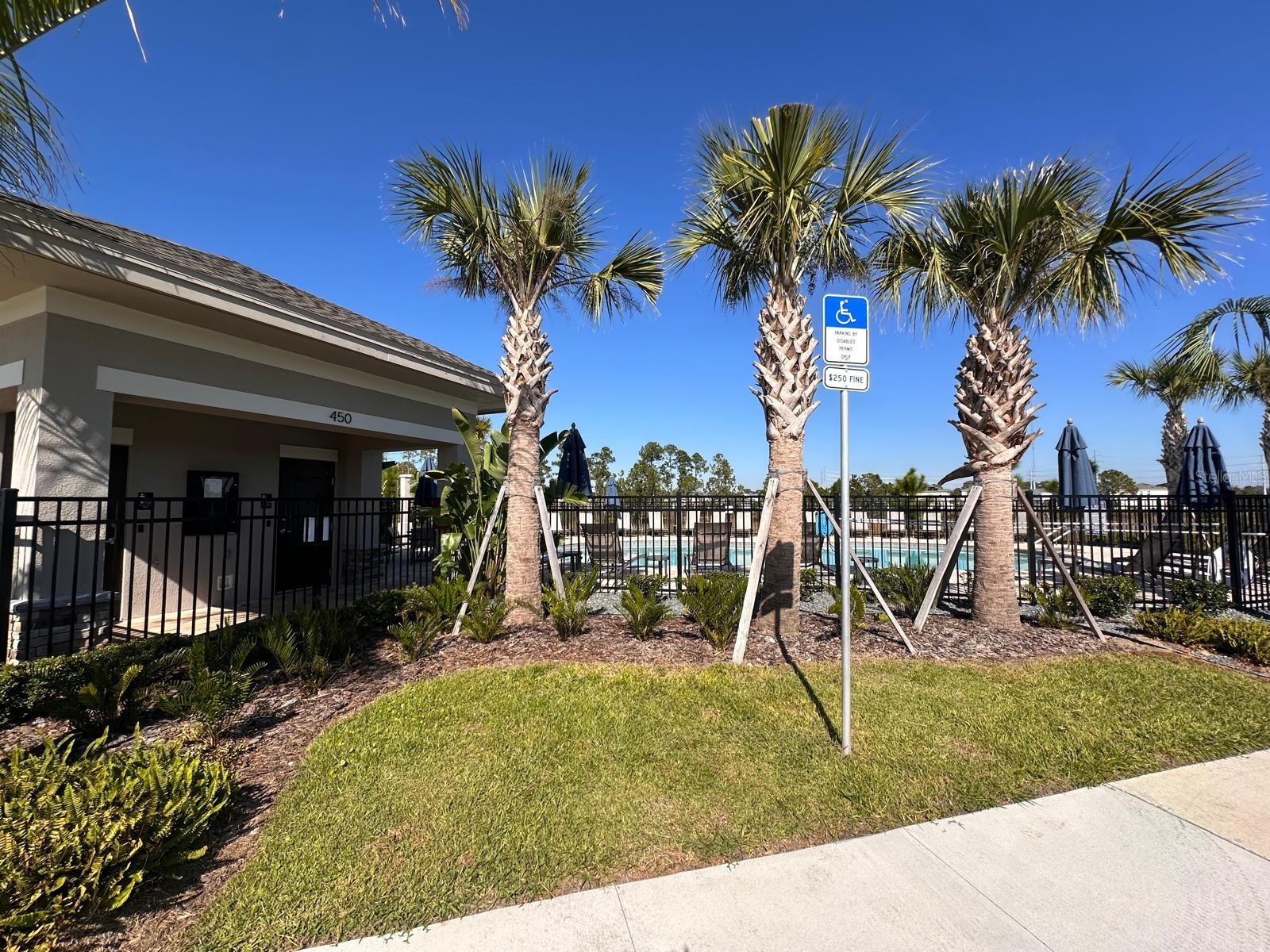 MARION CREEK ESTATES - Residential Lease