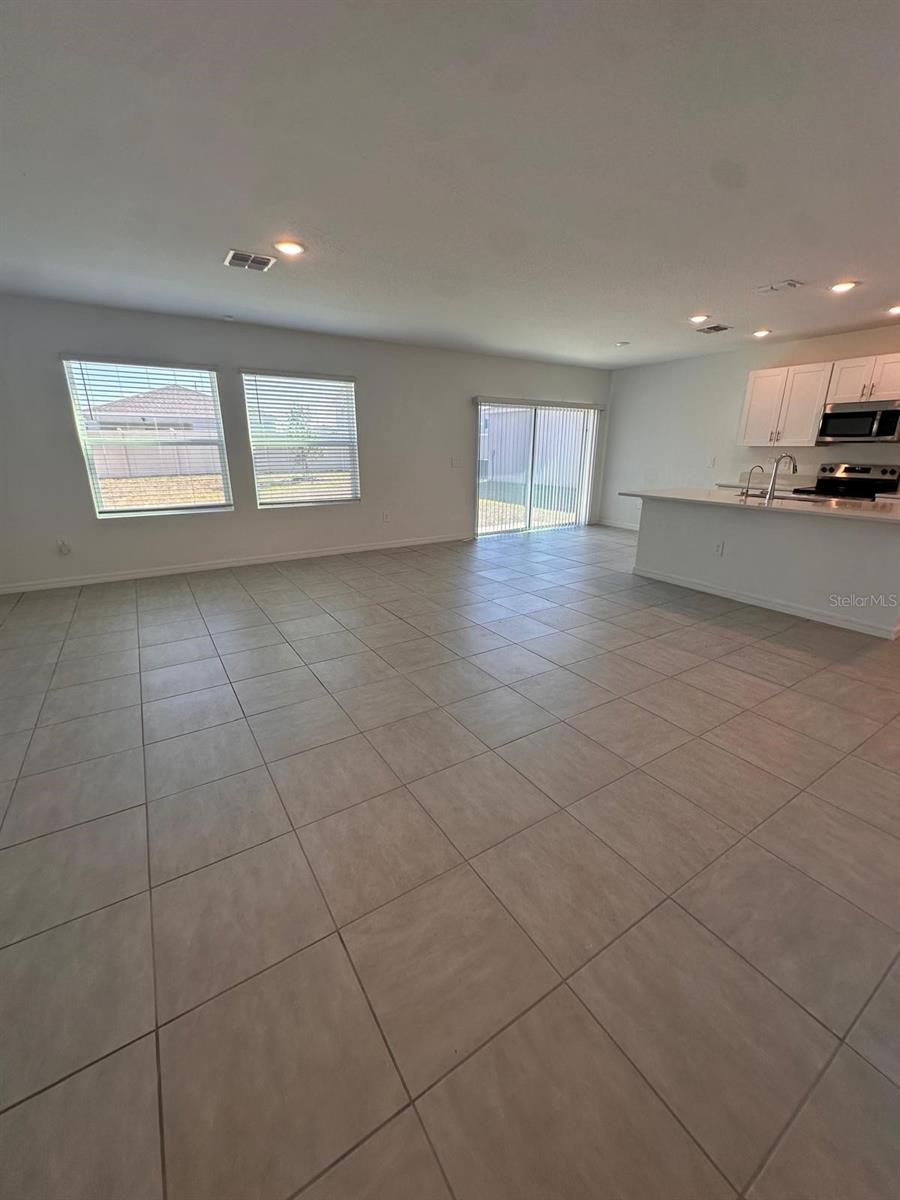 MARION CREEK ESTATES - Residential Lease