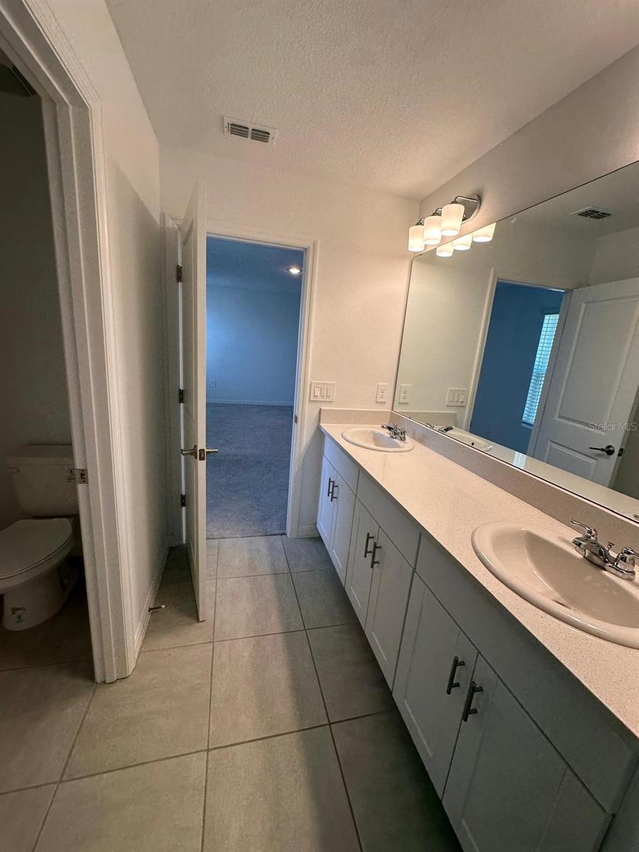 MARION CREEK ESTATES - Residential Lease