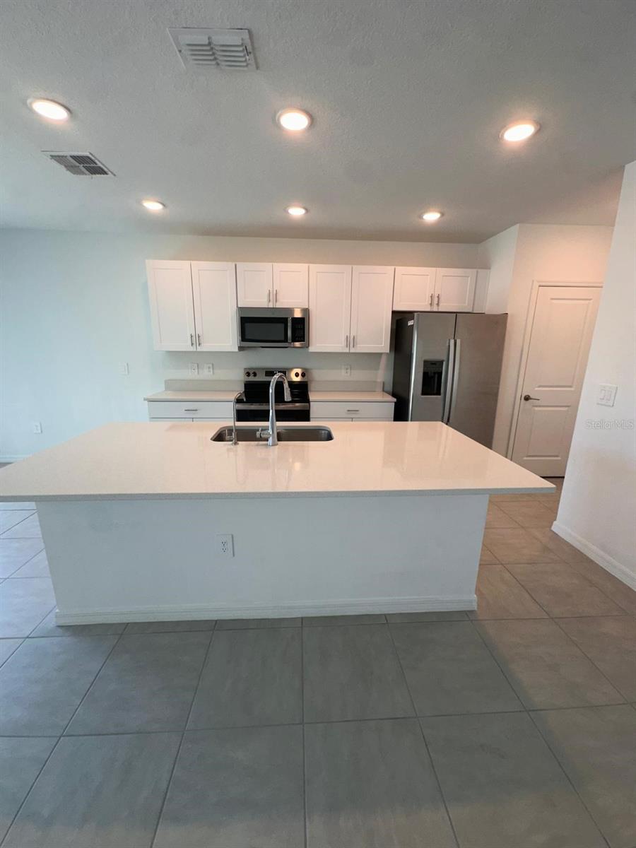 MARION CREEK ESTATES - Residential Lease