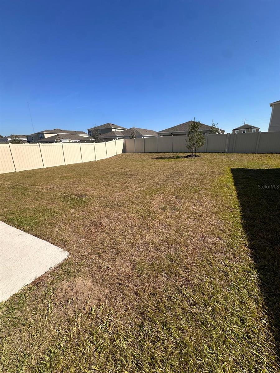 MARION CREEK ESTATES - Residential Lease