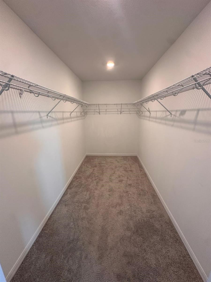 MARION CREEK ESTATES - Residential Lease