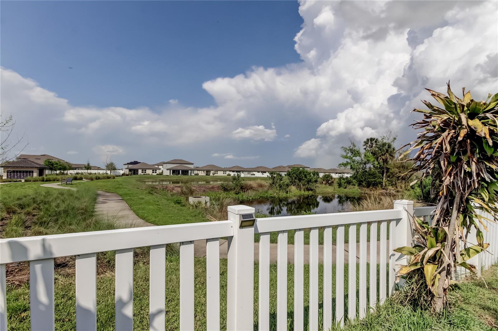 BROOKSIDE ESTATES - Residential