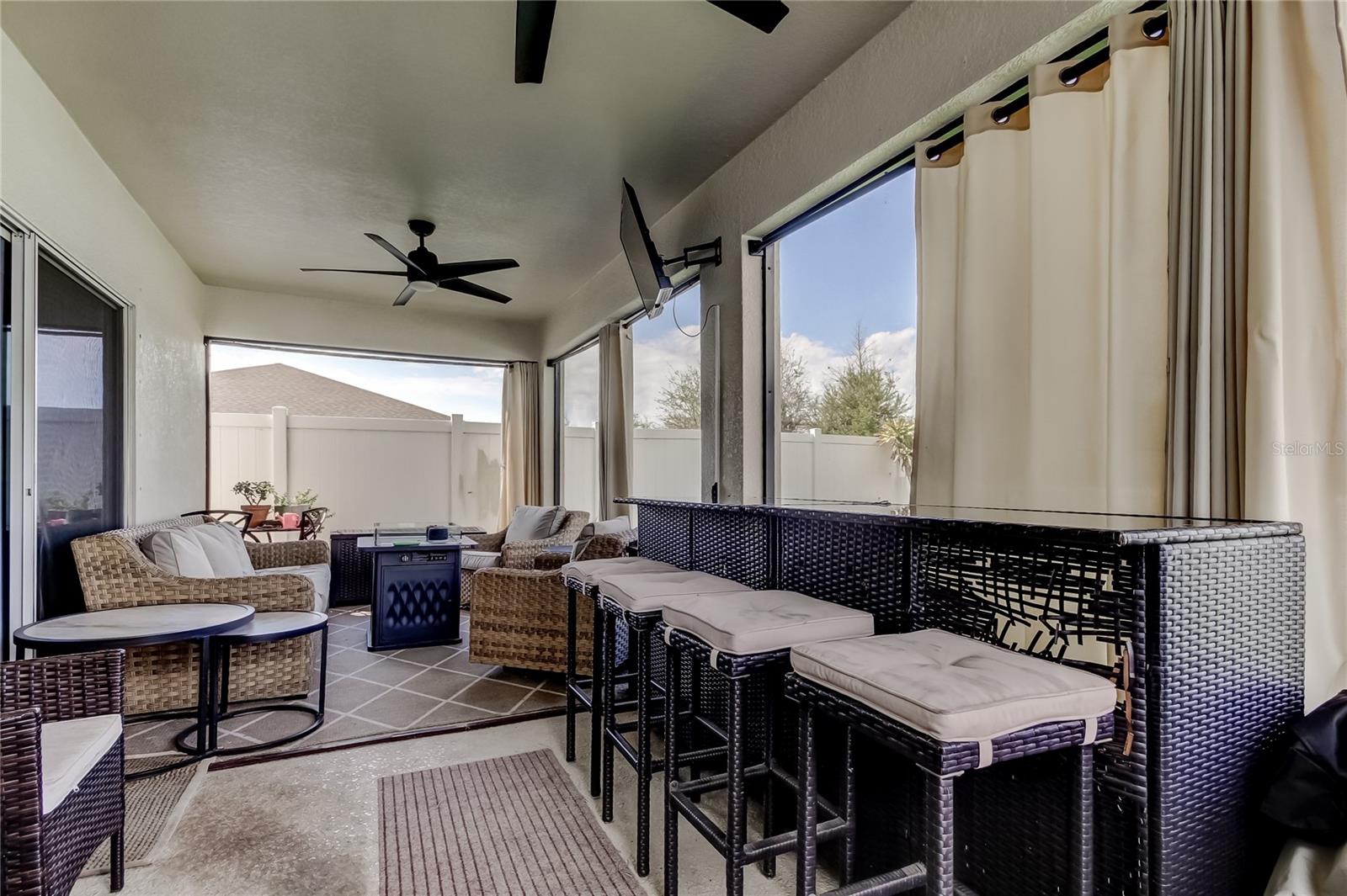 BROOKSIDE ESTATES - Residential