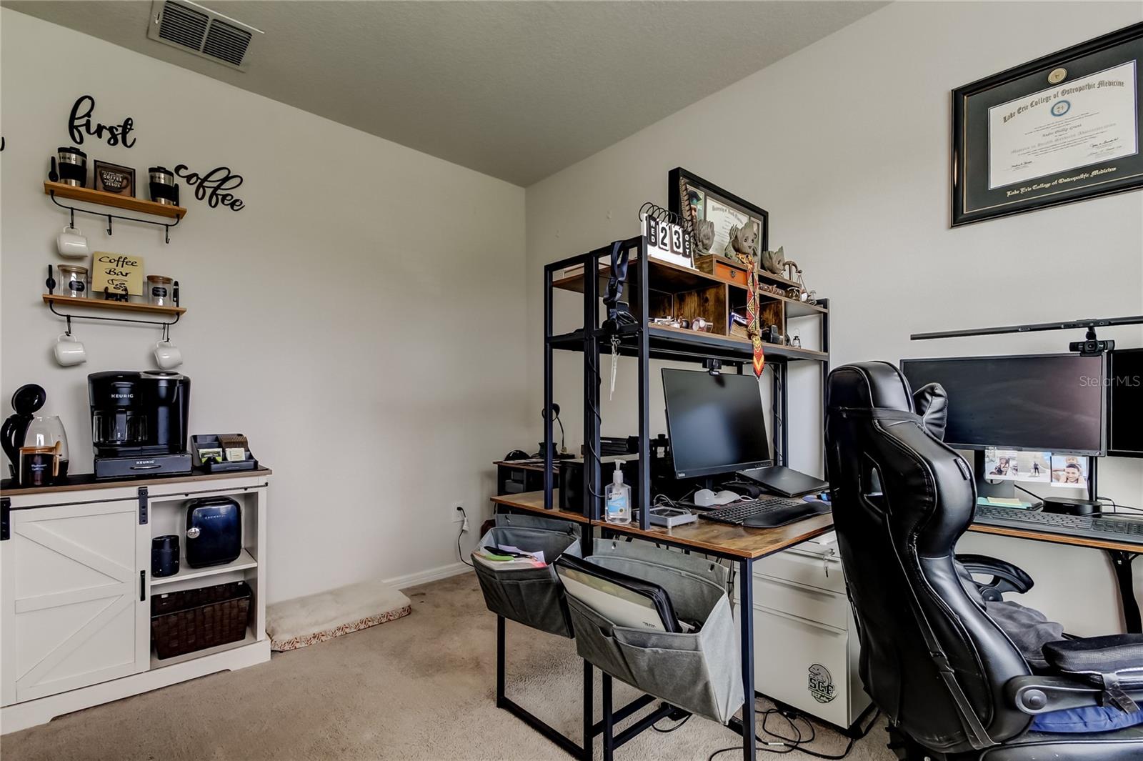 BROOKSIDE ESTATES - Residential