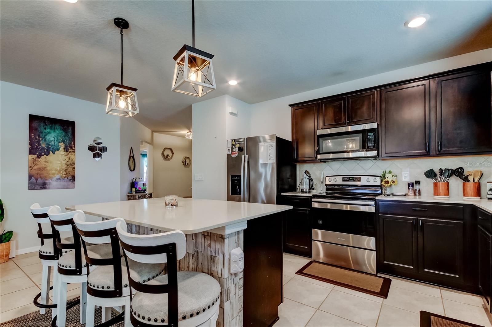 BROOKSIDE ESTATES - Residential