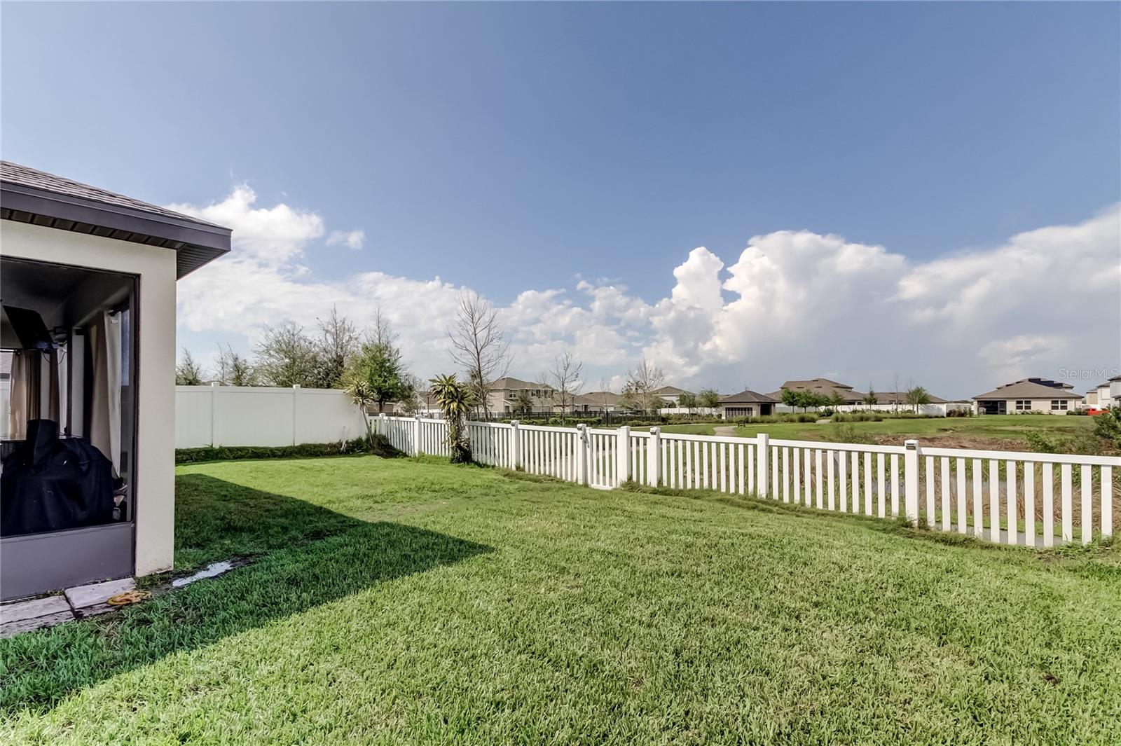 BROOKSIDE ESTATES - Residential