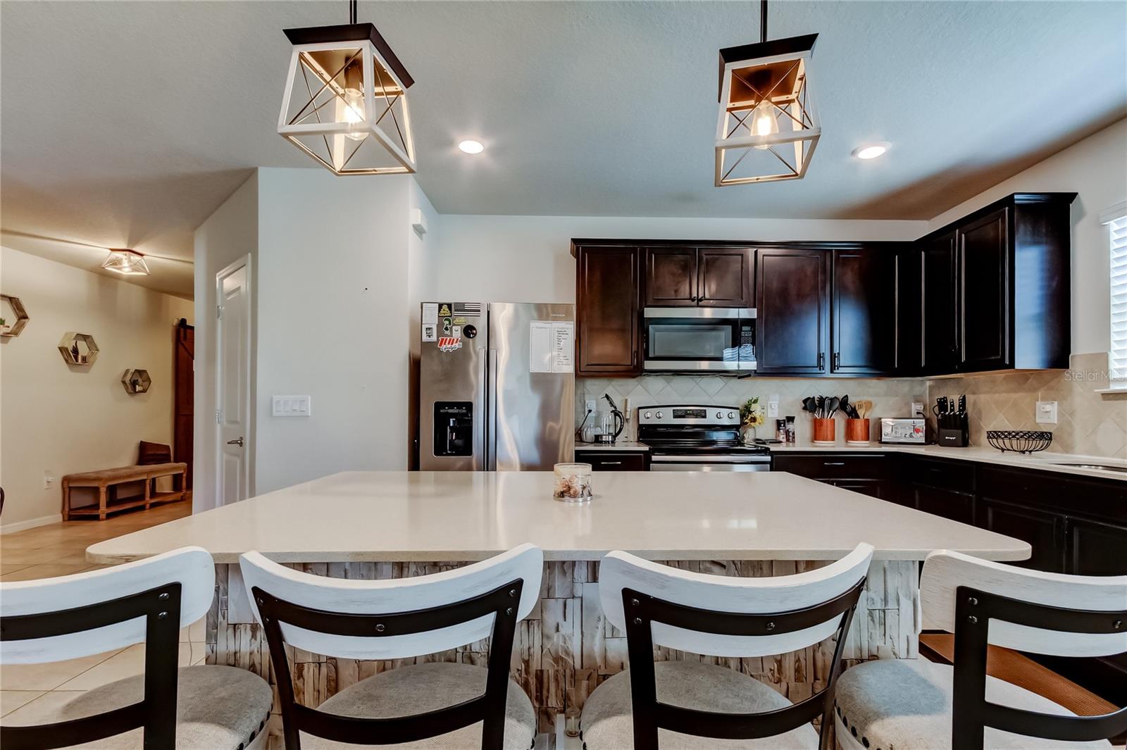 BROOKSIDE ESTATES - Residential