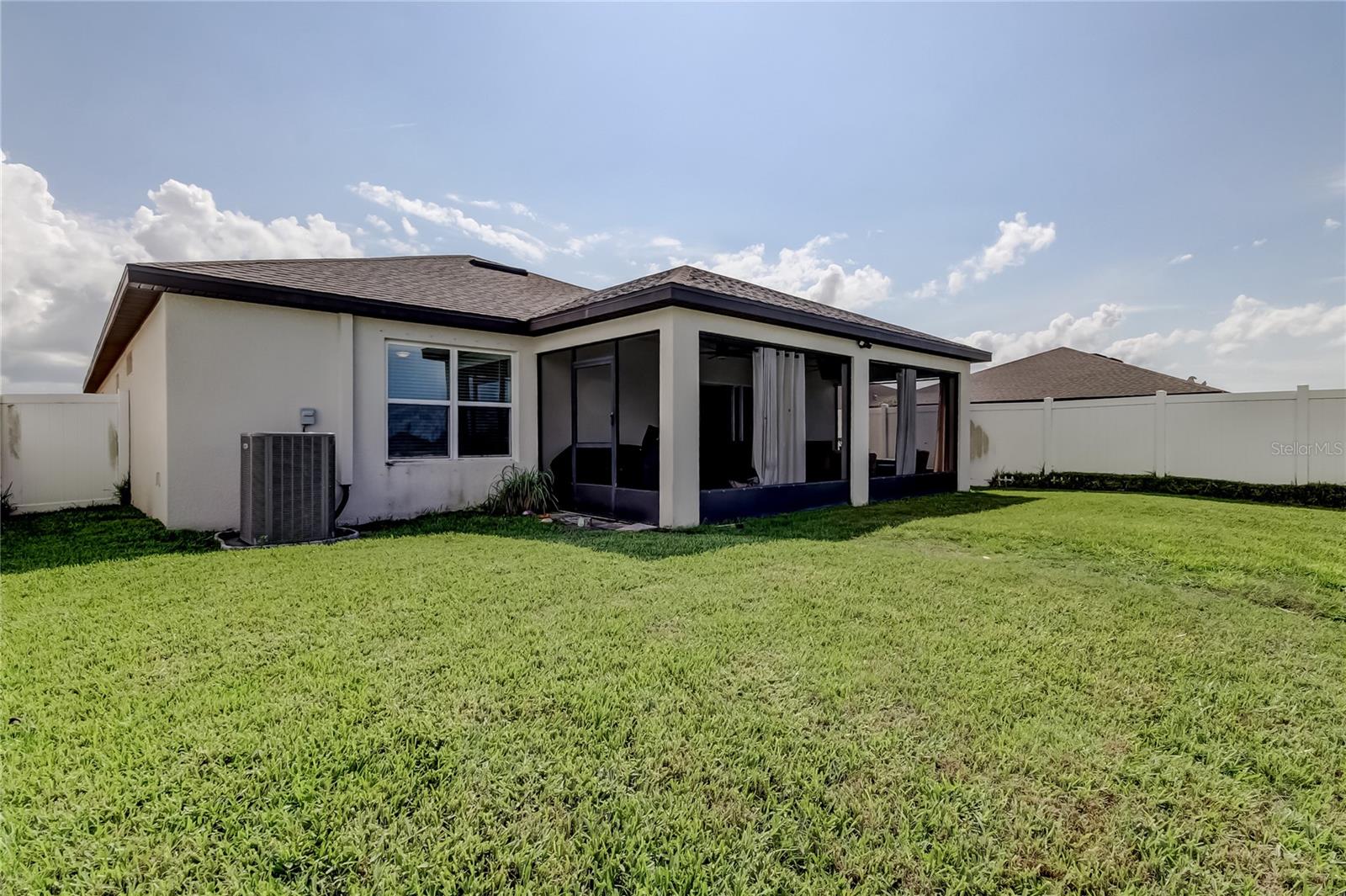 BROOKSIDE ESTATES - Residential