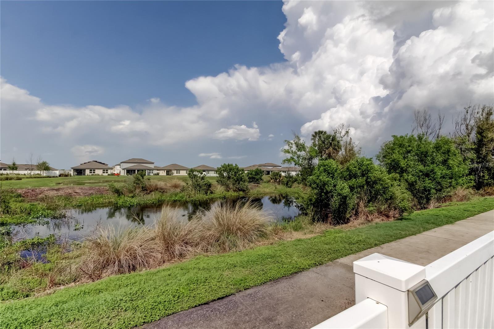 BROOKSIDE ESTATES - Residential