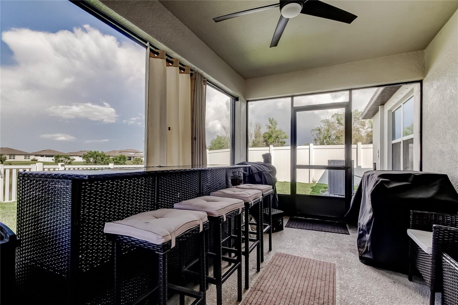 BROOKSIDE ESTATES - Residential