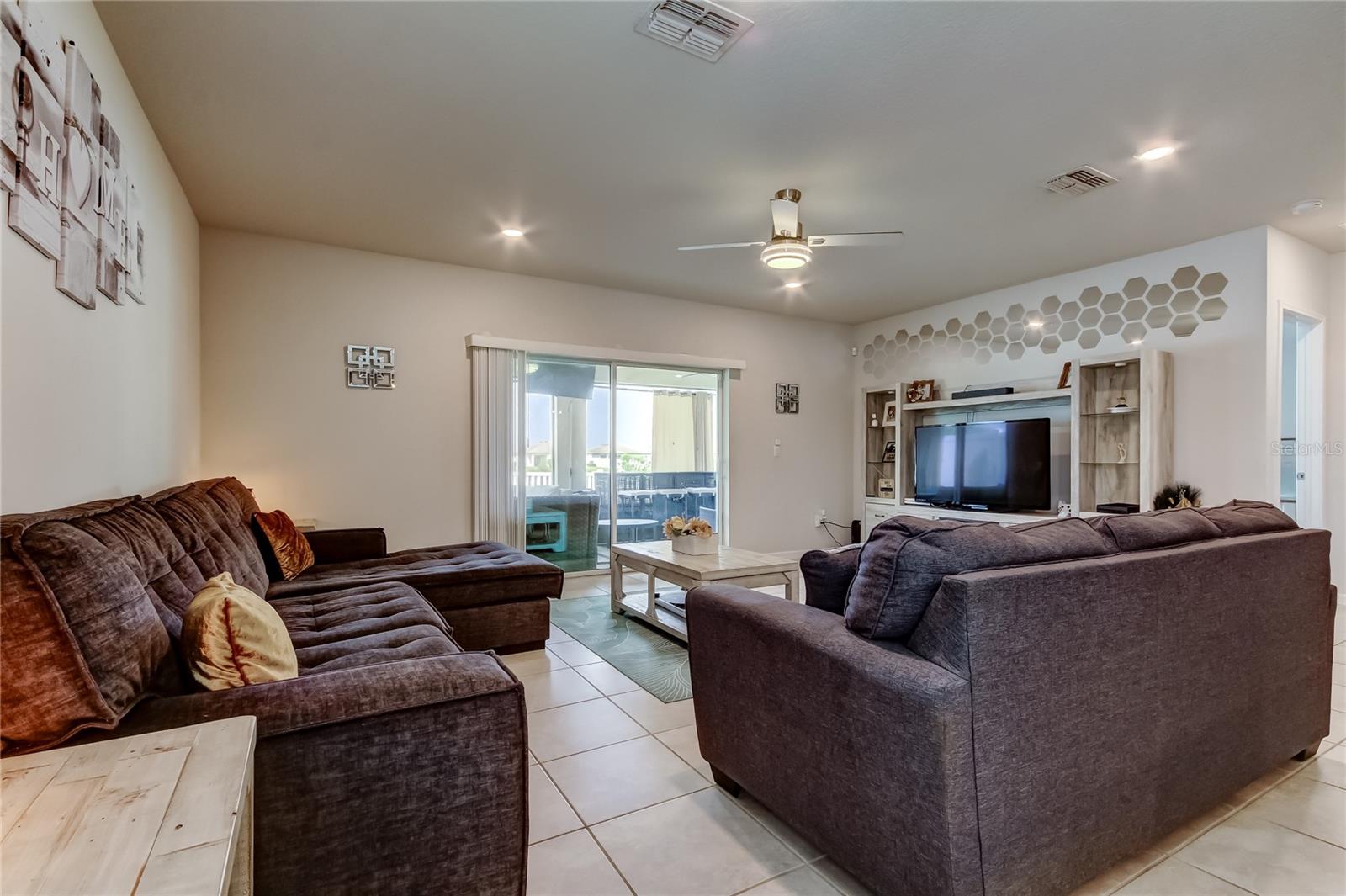 BROOKSIDE ESTATES - Residential