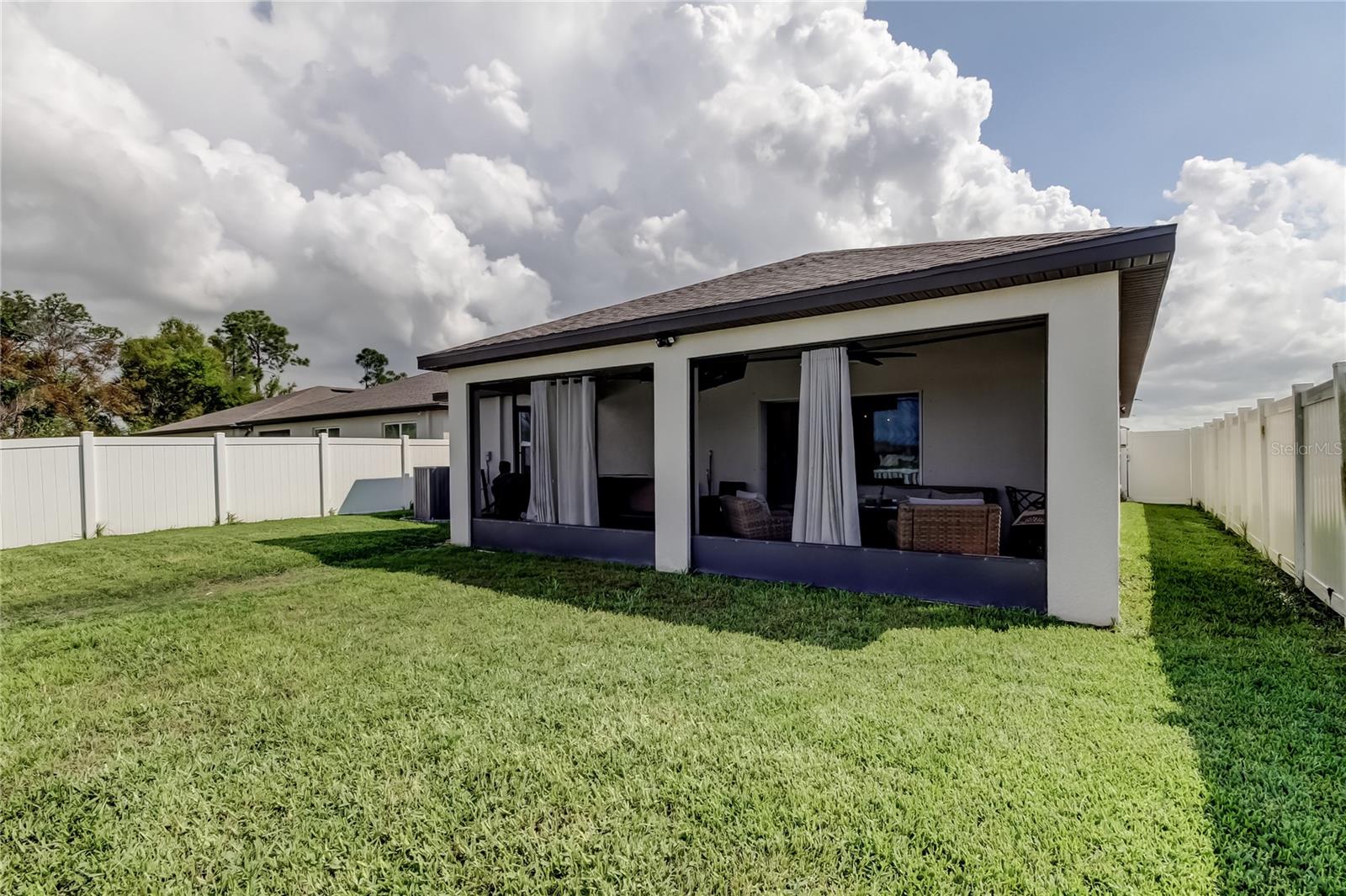 BROOKSIDE ESTATES - Residential