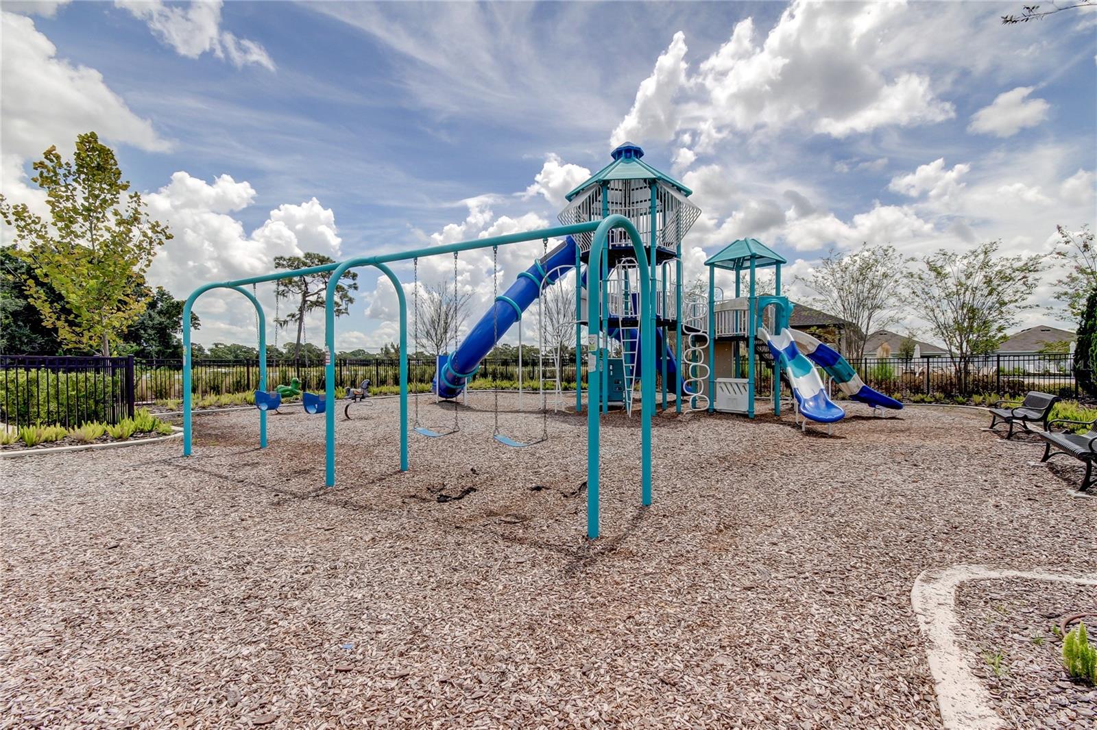 BROOKSIDE ESTATES - Residential