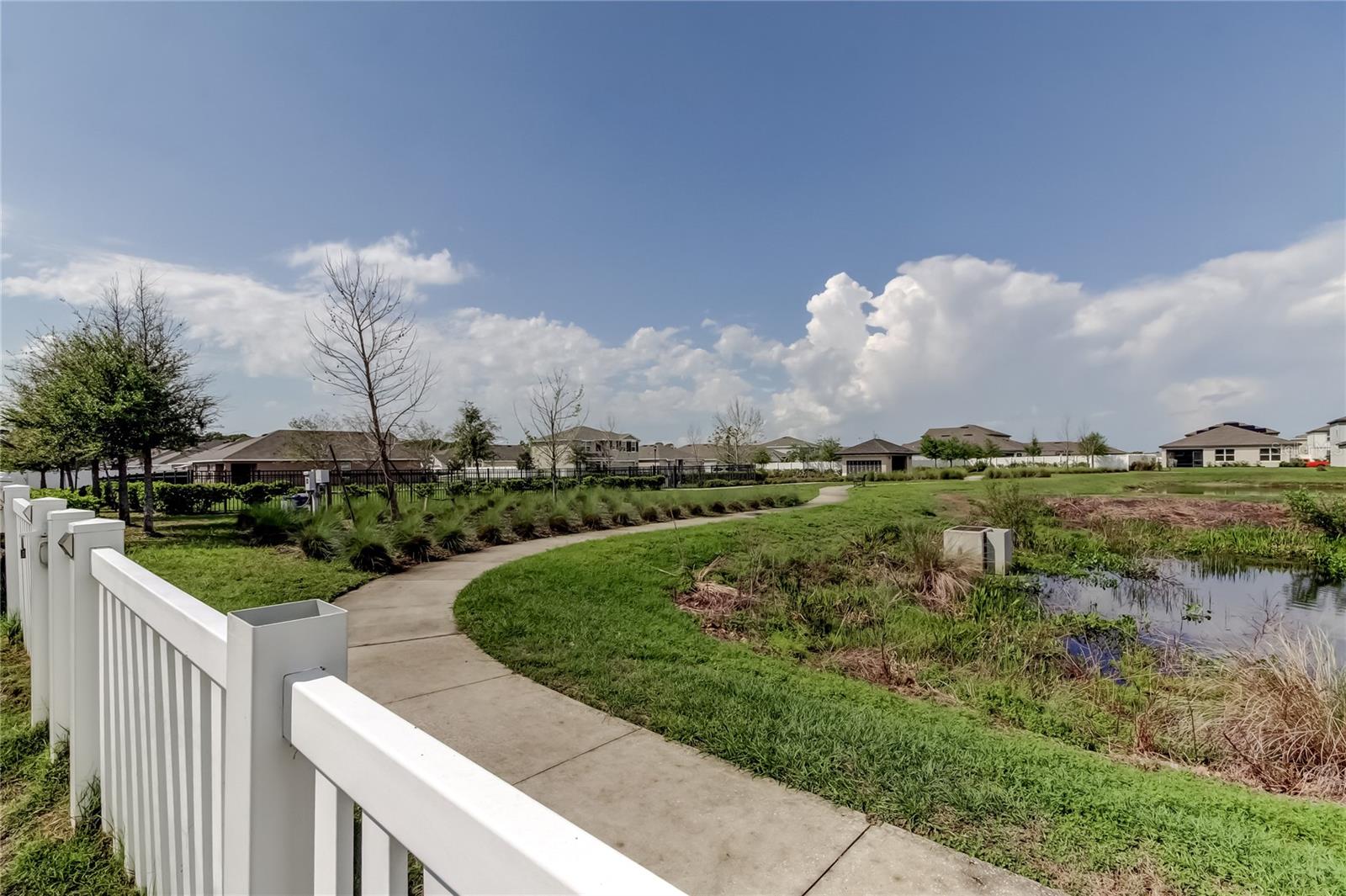 BROOKSIDE ESTATES - Residential