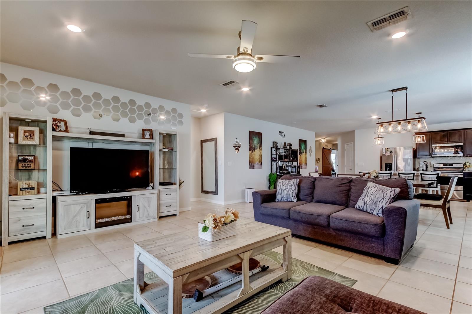 BROOKSIDE ESTATES - Residential