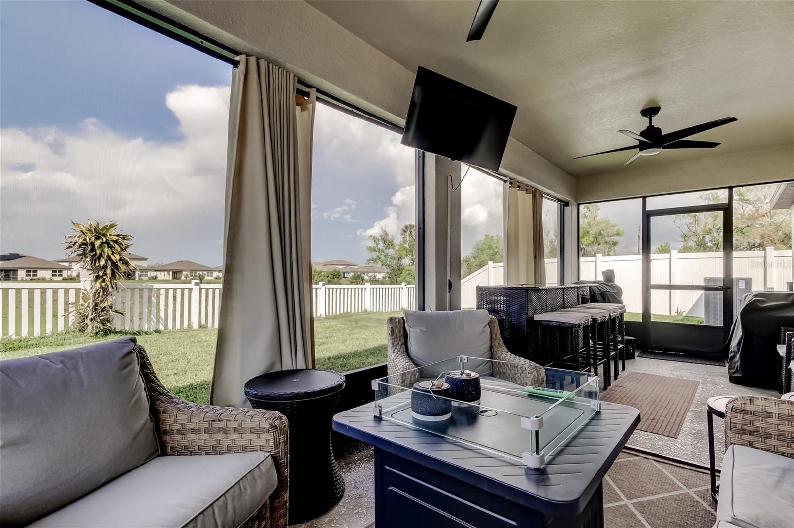 BROOKSIDE ESTATES - Residential