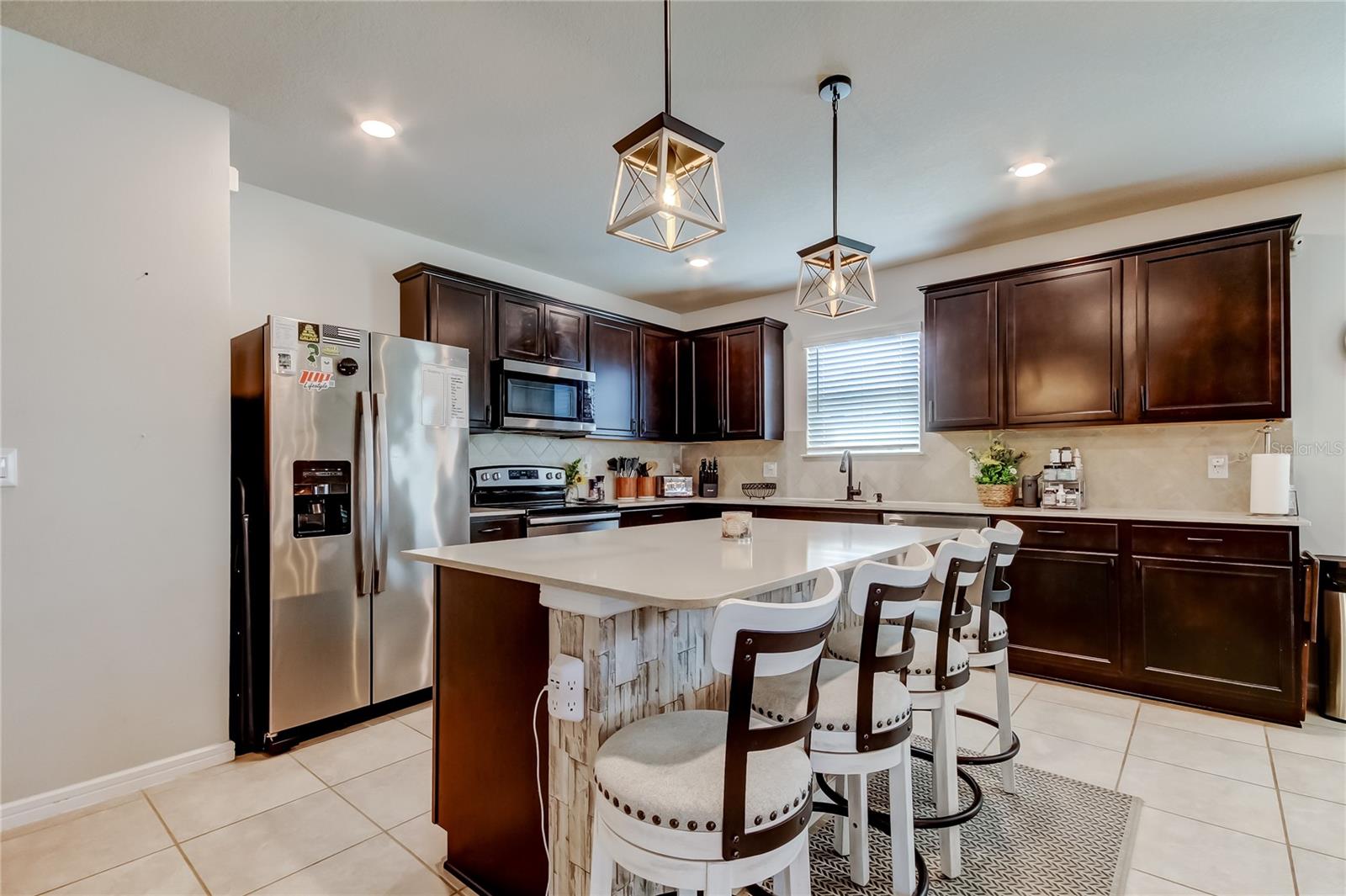 BROOKSIDE ESTATES - Residential