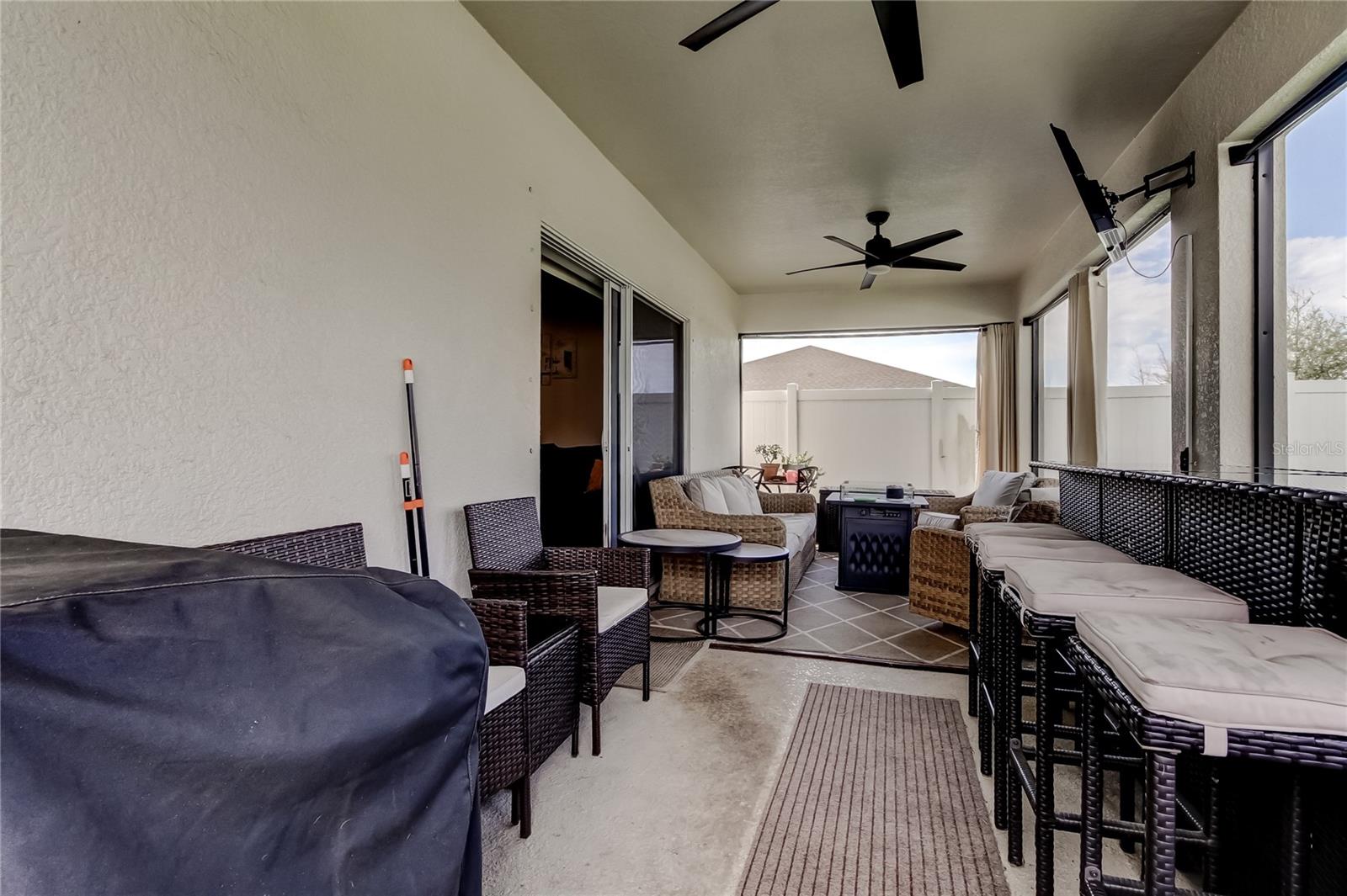 BROOKSIDE ESTATES - Residential