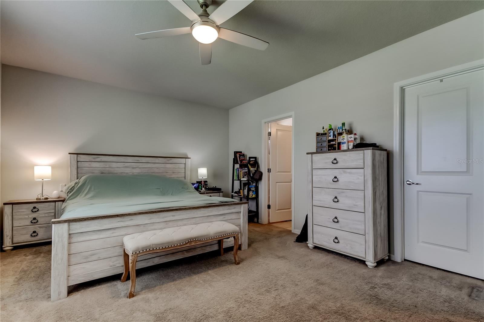 BROOKSIDE ESTATES - Residential