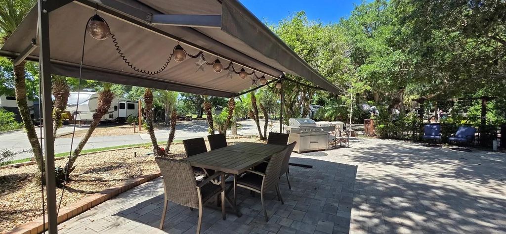 Photo of 185 Appaloosa Trail, River Ranch, FL 33867 (MLS # TB8368911)