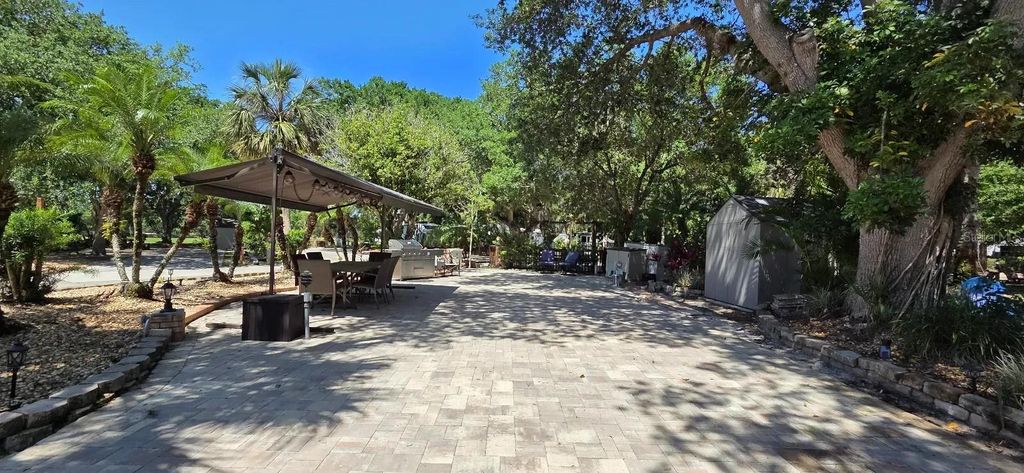 Photo of 185 Appaloosa Trail, River Ranch, FL 33867 (MLS # TB8368911)
