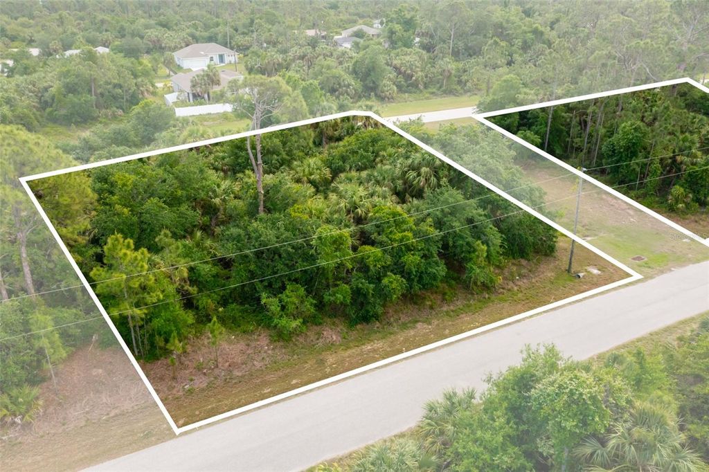 Photo of Bannock Circle, North Port, FL 34288 (MLS # C7509520)