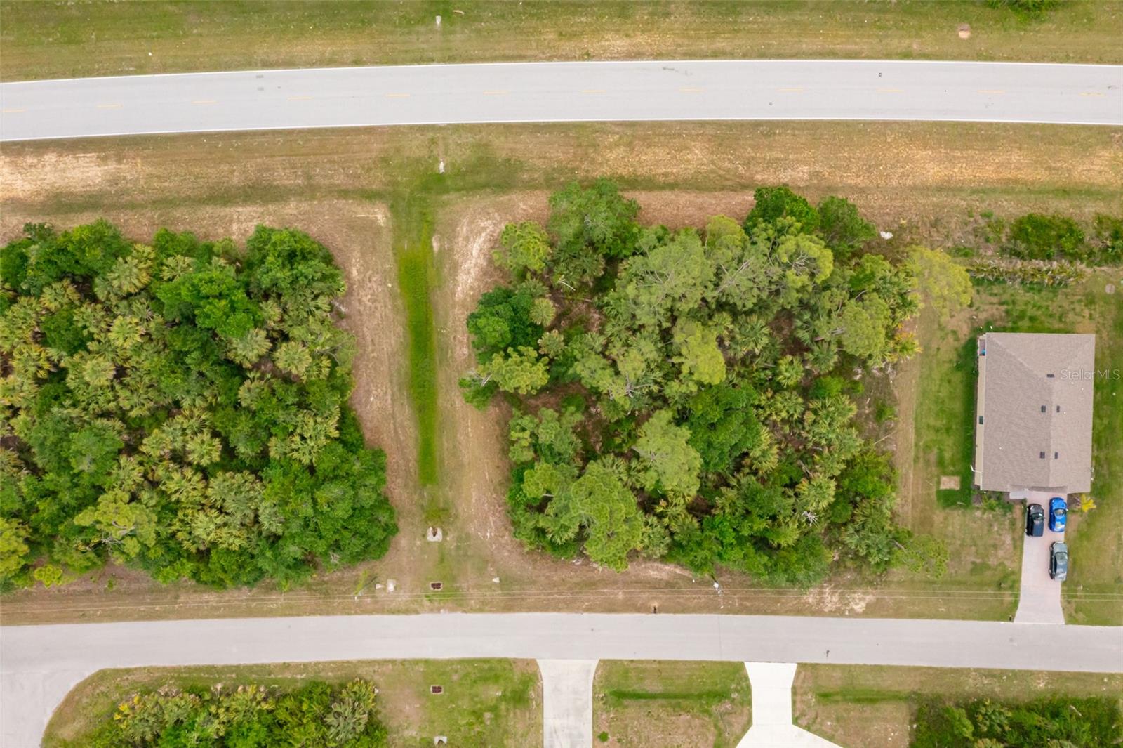 PORT CHARLOTTE SUB 45 - Land