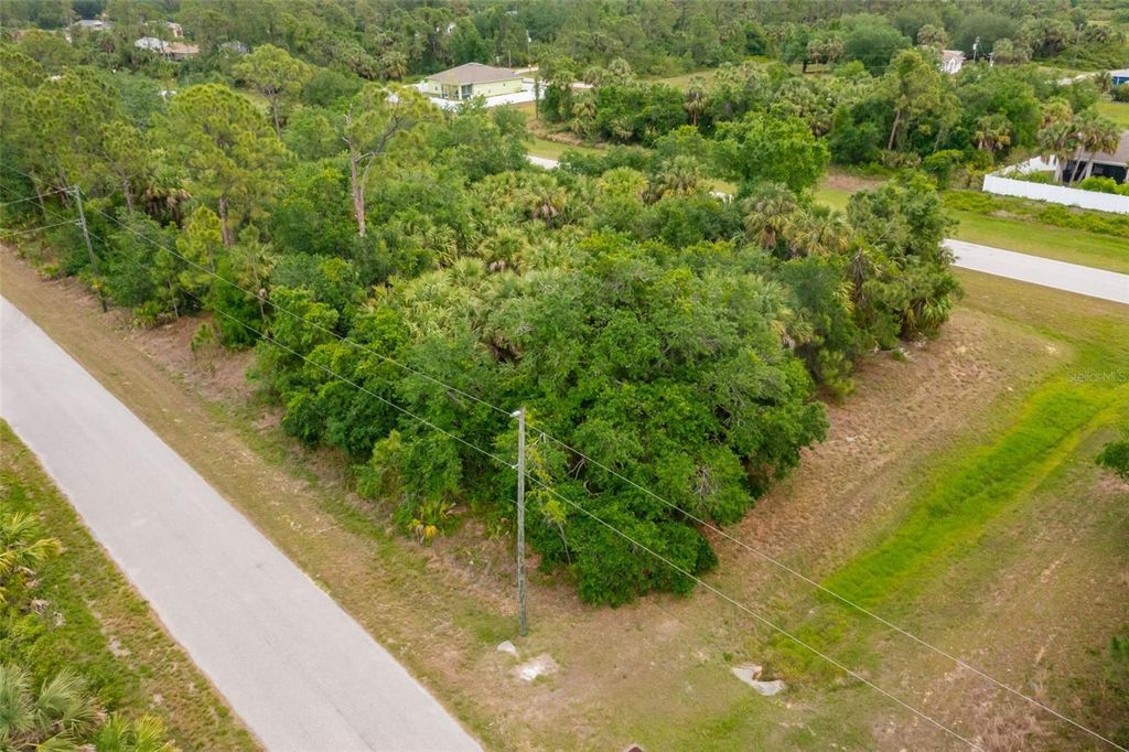 Photo of Bannock Circle, North Port, FL 34288 (MLS # C7509520)